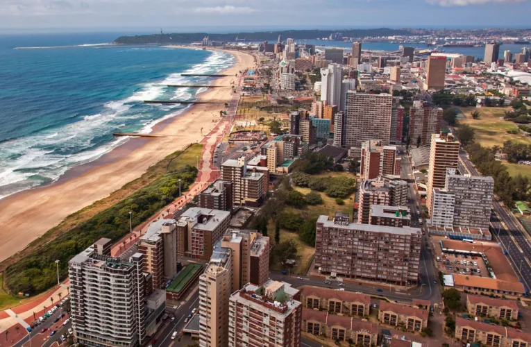 11 Best Ways to Hookup in Durban
