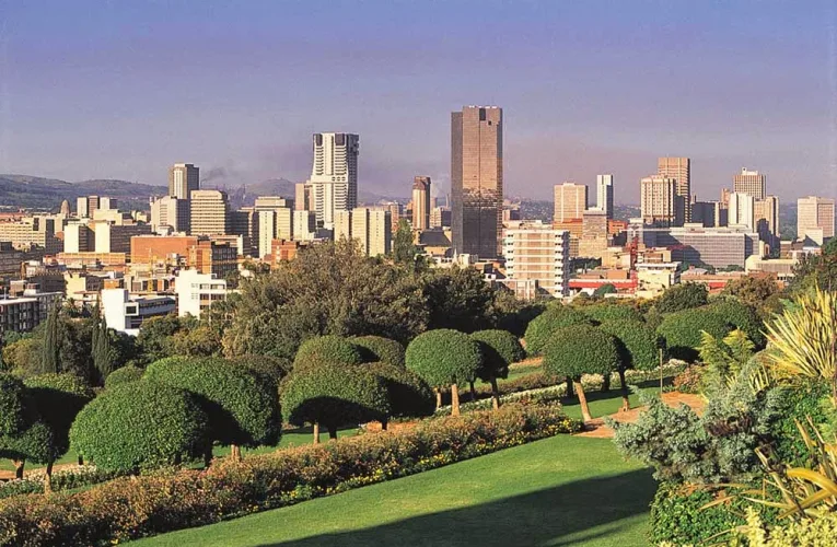 How to Hookup in Pretoria: 10+ Best to Get Girls in Pretoria
