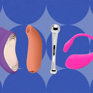 Sex Toys for Women