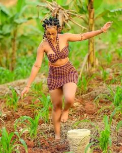 hot escorts in Kampala