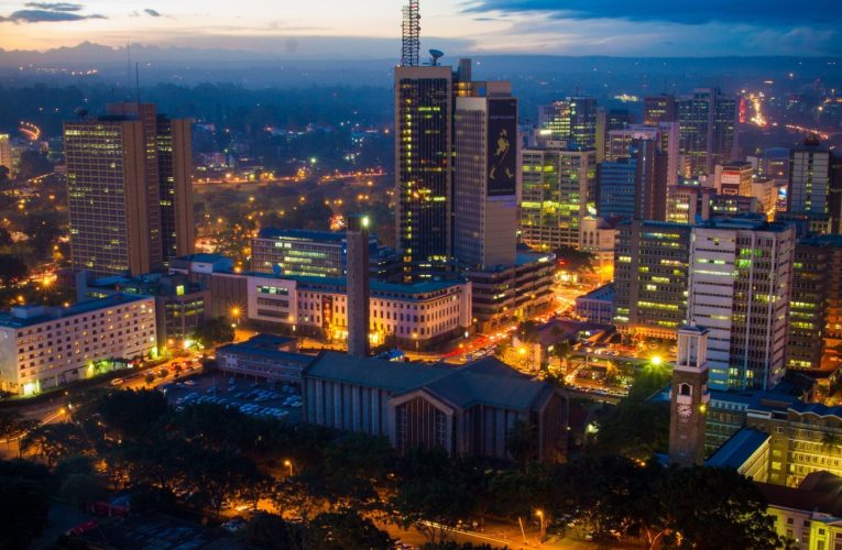 Top-Tier Escorts in Nairobi – The Gold Standard in Companionship