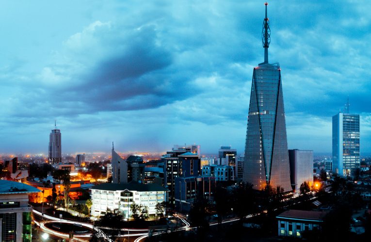 Executive Escorts in Nairobi – The Perfect Companion for Power and Privacy